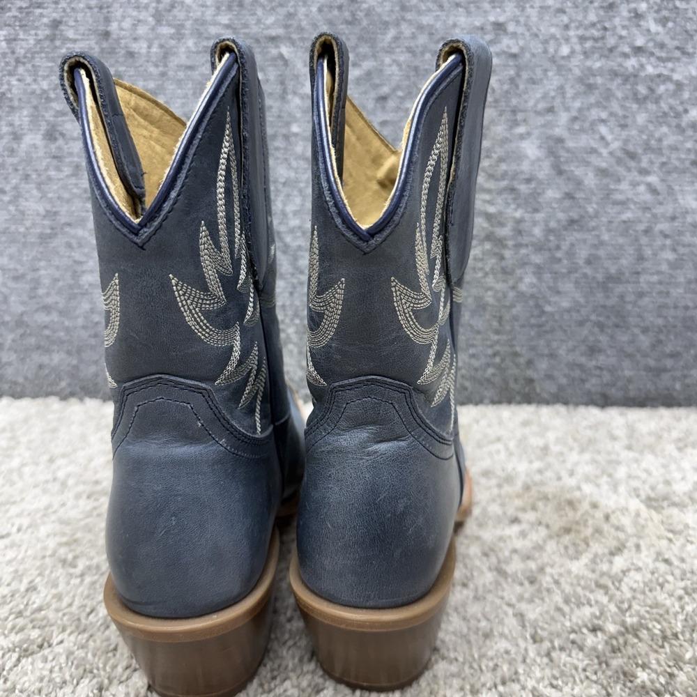 IDYLLWIND by Miranda Lambert Cowboy Boots Blue women's size 7B cowgirl western - Picture 6 of 15